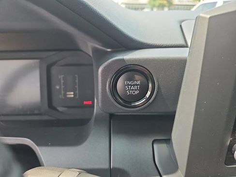 Used 2025 Toyota Tacoma SR w/ SR Upgrade Package RWD image 16