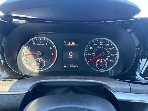Used 2021 Kia K5 EX w/ EX Premium Package FWD image 26