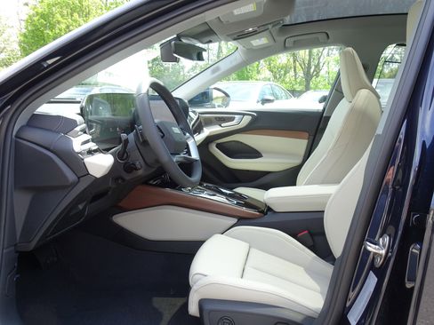 New 2026 Audi A5 2.0T Premium Plus image 4