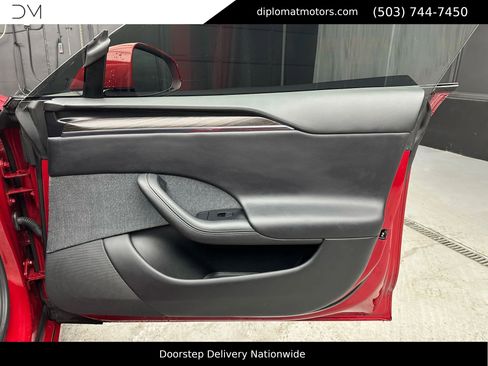 Used 2022 Tesla Model S Standard Range image 26