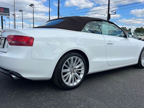Used 2011 Audi A5 2.0T Premium Plus image 8
