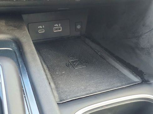 Used 2023 INFINITI QX60 Sensory w/ Vision Package image 35