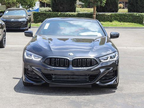 New 2026 BMW 840i 840i w/ M Sport Professional Package image 2