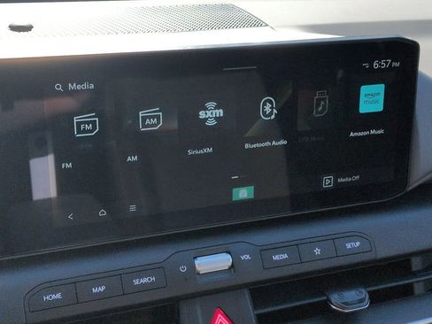 Certified 2025 Kia K4 FWD image 13