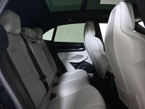 New 2025 Porsche Macan 4S Electric image 18