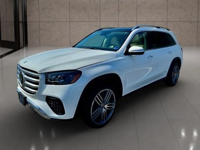 Used 2024 Mercedes-Benz GLS 450 4MATIC