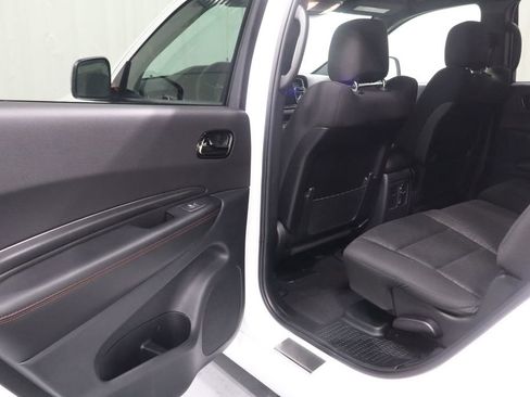 New 2026 Dodge Durango GT AWD/4WD image 12