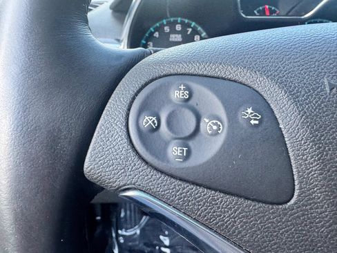 Used 2016 Chevrolet Impala LT w/ Leather Package FWD image 23
