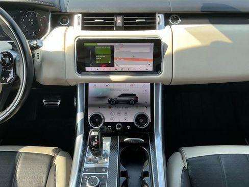 Used 2019 Land Rover Range Rover Sport Autobiography image 20