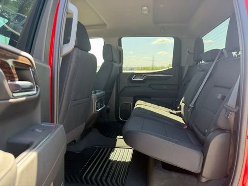 Used 2023 GMC Sierra 1500 Elevation AWD/4WD image 18