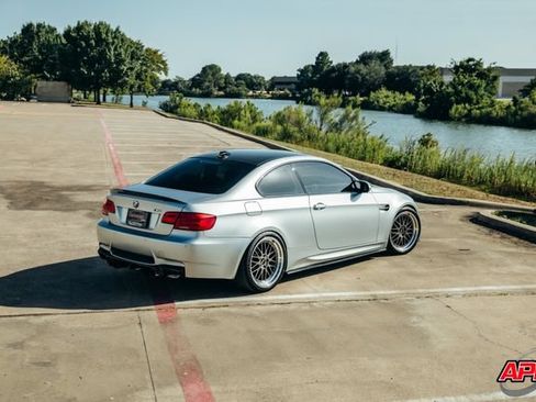Used 2012 BMW M3 Coupe RWD image 21