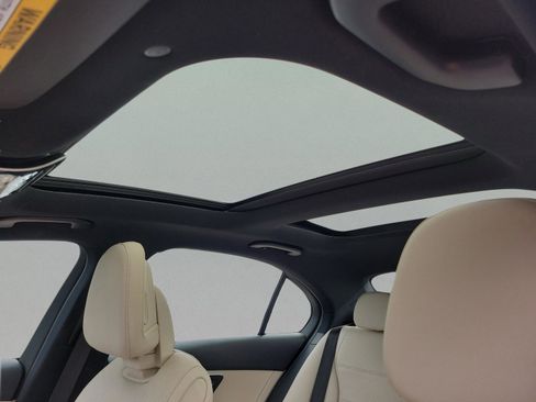 Certified 2023 Mercedes-Benz C 300 Sedan image 32