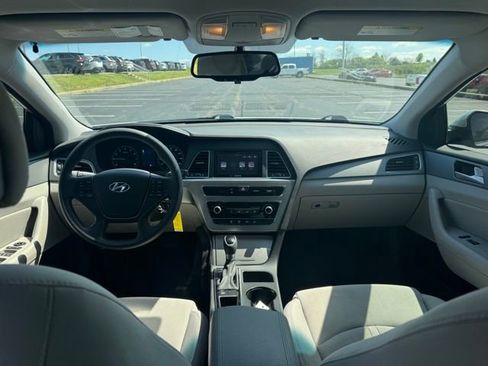 Used 2015 Hyundai Sonata ECO image 14