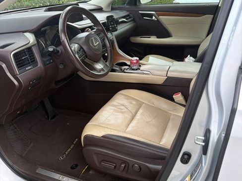 Used 2017 Lexus RX 350 AWD image 5
