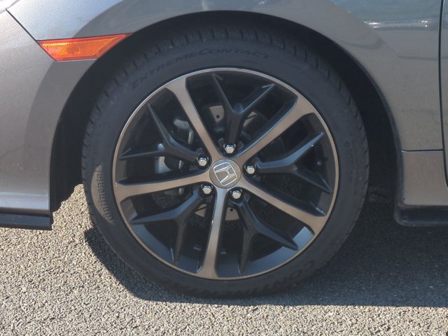Used 2021 Honda Civic Sport image 9