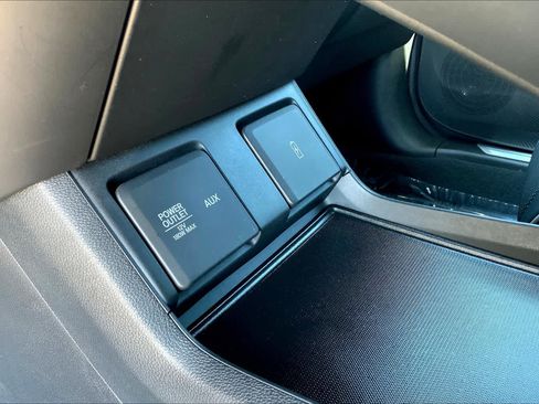 Used 2021 Acura RDX A-Spec FWD image 35