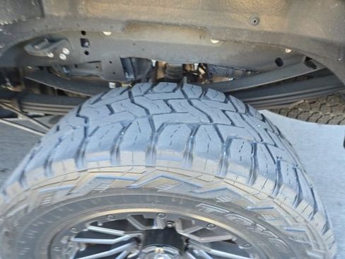 Used 2021 Ford F250 Lariat image 9