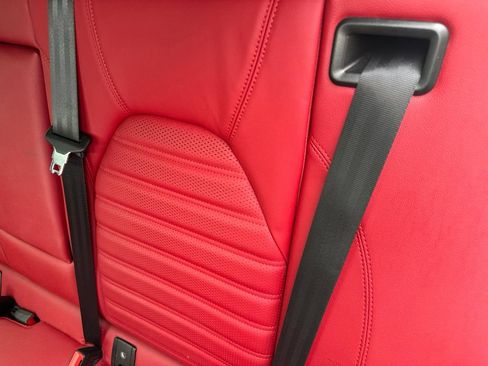 Used 2023 Alfa Romeo Stelvio Veloce AWD/4WD image 54