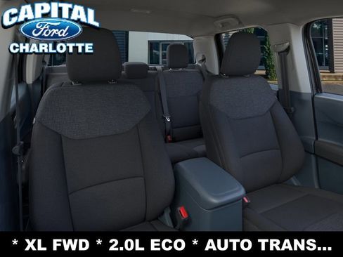 New 2026 Ford Maverick XL FWD image 10