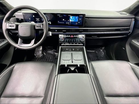 Used 2025 Hyundai Santa Fe Calligraphy image 16