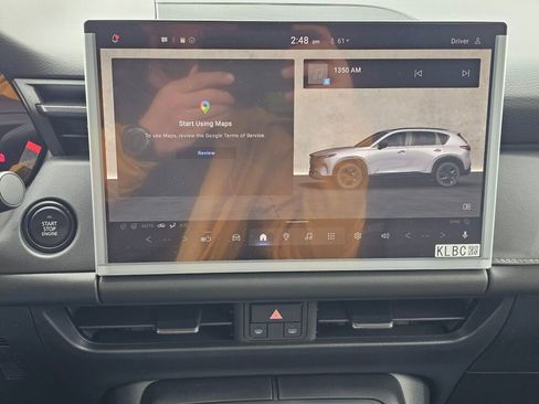New 2026 MAZDA CX-5 Preferred AWD/4WD image 13