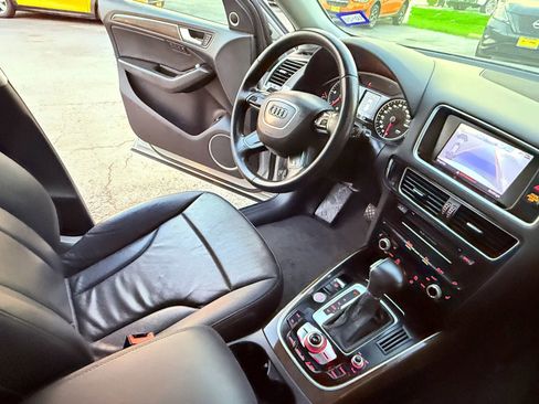 Used 2014 Audi Q5 TDI Premium Plus AWD/4WD image 10