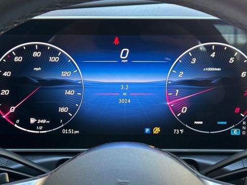 Certified 2025 Mercedes-Benz C 300 4MATIC Sedan image 19