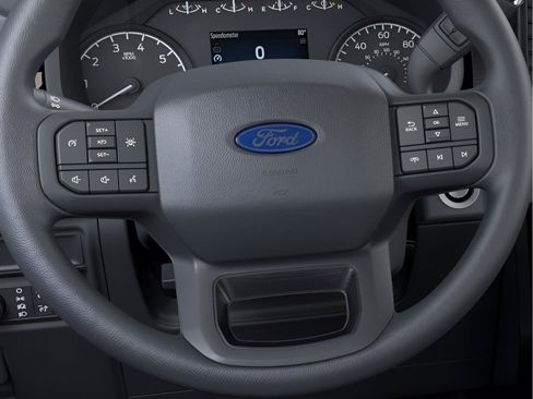 New 2026 Ford F150 XL RWD image 12