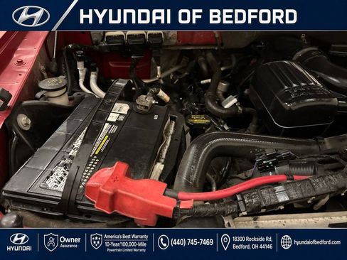Used 2010 Ford F150 Platinum AWD/4WD image 27