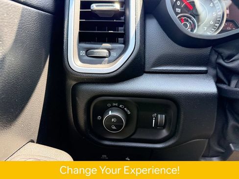 Used 2021 RAM 1500 Big Horn AWD/4WD image 27