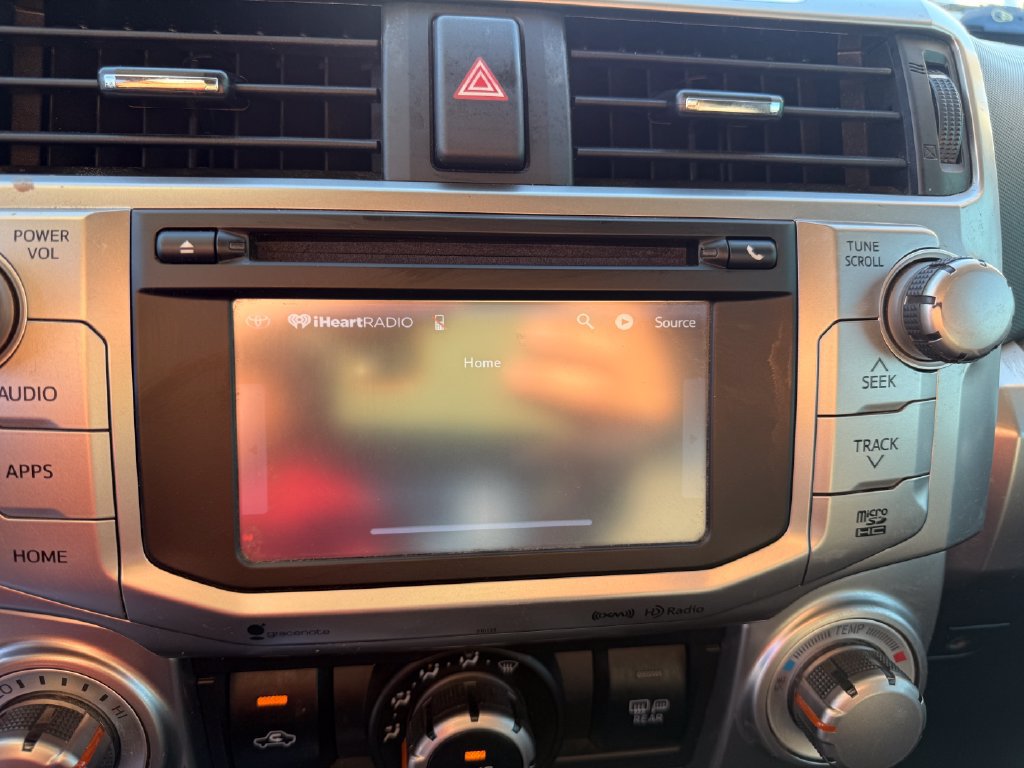 Used 2016 Toyota 4Runner SR5 RWD image 12