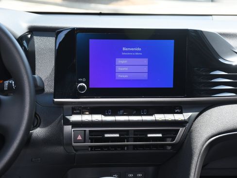Certified 2026 Toyota Camry LE FWD image 15