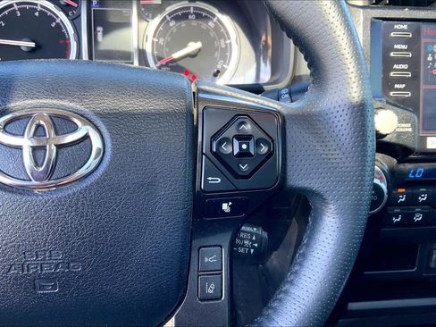 Used 2021 Toyota 4Runner TRD Pro image 25