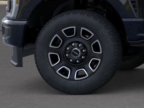 New 2026 Ford F250 Platinum AWD/4WD image 19