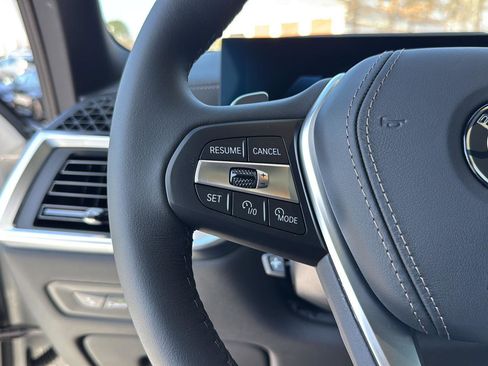 New 2026 BMW X5 sDrive40i w/ Premium Package image 19