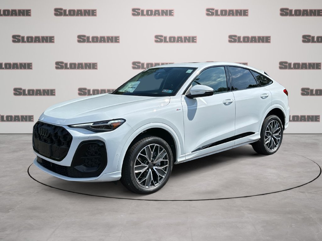 New 2026 Audi Q5 Premium Plus AWD/4WD image 1
