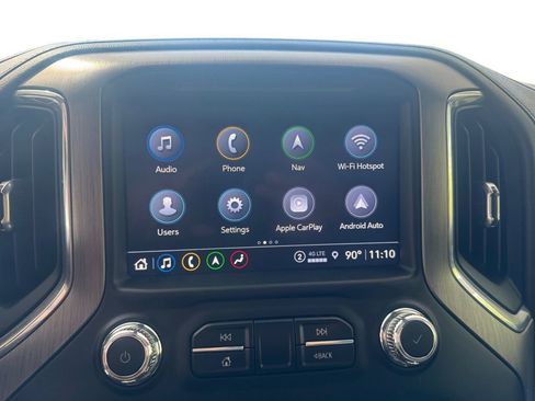 Used 2022 GMC Sierra 2500 Denali w/ Denali Ultimate Package image 26