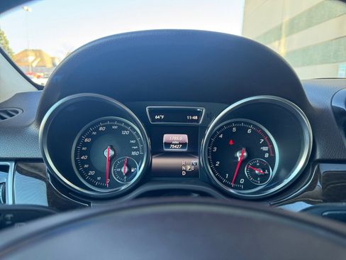 Used 2018 Mercedes-Benz GLE 350 4MATIC image 33