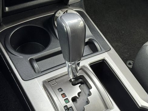 Used 2024 Toyota 4Runner SR5 image 21