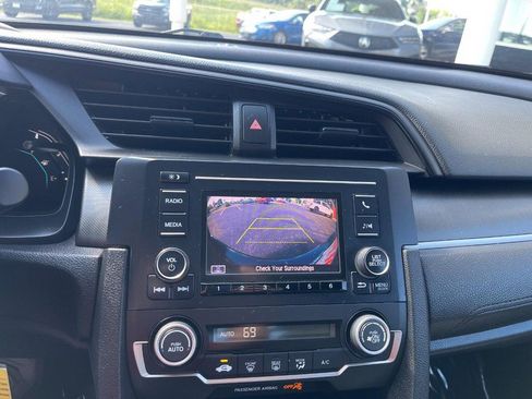 Used 2020 Honda Civic LX image 22