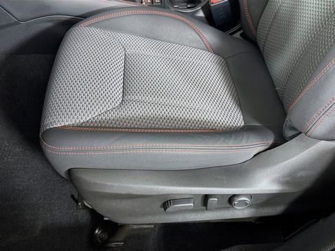 Certified 2021 Subaru Forester Sport w/ Popular Package #2 image 22