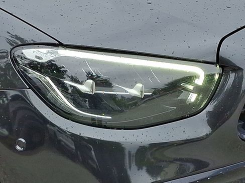 Used 2022 Mercedes-Benz E 53 AMG 4MATIC Sedan image 9