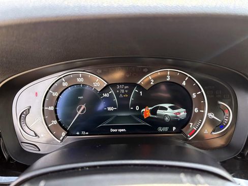 Used 2018 BMW 540i xDrive AWD/4WD image 15