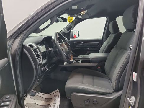 Certified 2019 RAM 1500 Big Horn AWD/4WD image 28