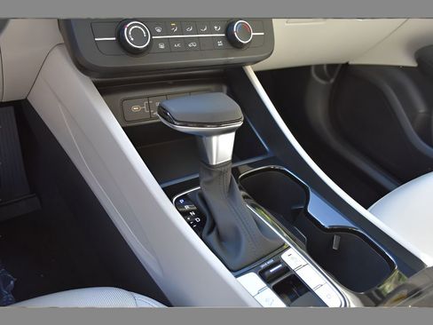 New 2026 Hyundai Tucson SE FWD image 25