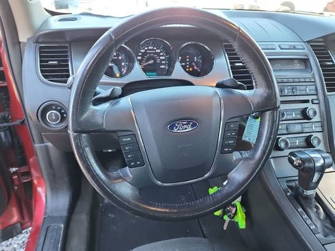 Used 2012 Ford Taurus SEL image 12