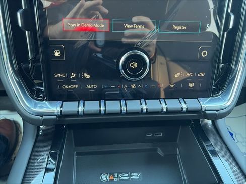 New 2026 GMC Yukon Elevation w/ LPO, Floor Liner Package image 23