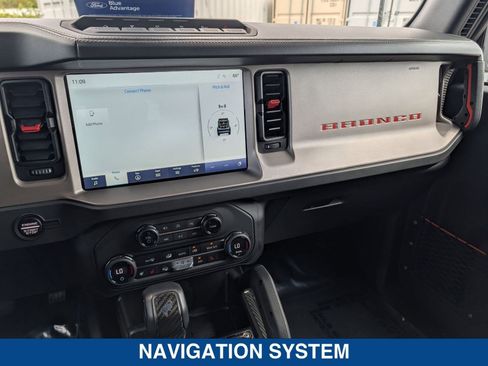 Certified 2023 Ford Bronco Raptor image 27