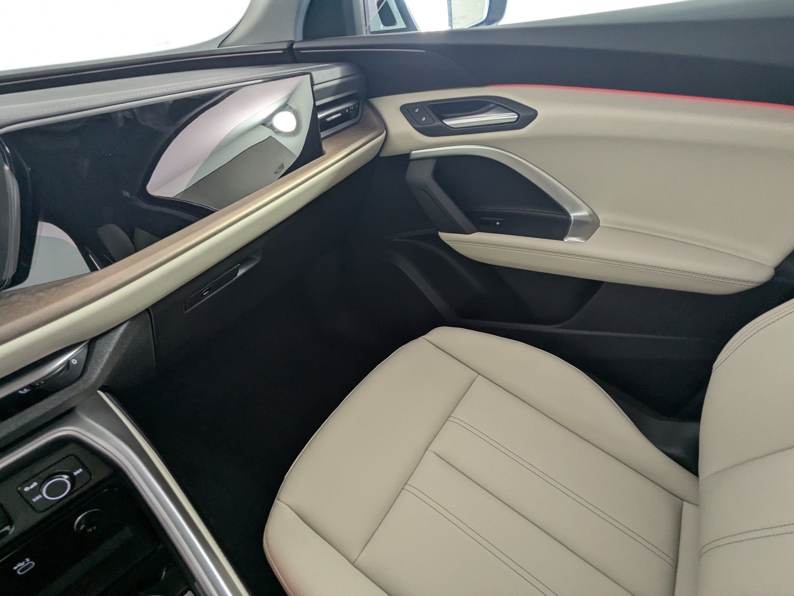New 2026 Audi Q5 2.0T AWD/4WD image 11