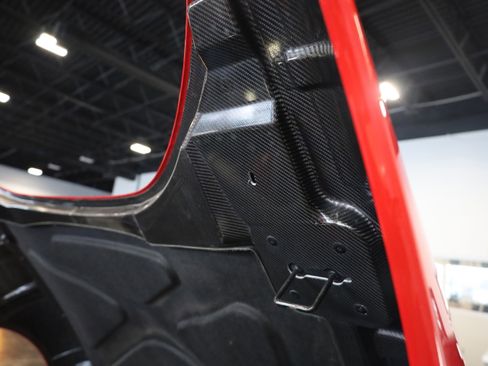 Used 2015 Dodge Viper SRT w/ Quick Order Package 22J GT image 35